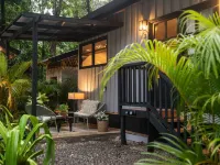KAÑIK Apart Hotel Hotels in Cahuita