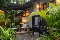 KAÑIK Apart Hotel Отели в г. Punta Uva