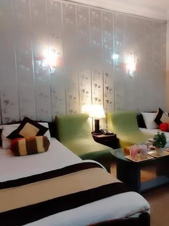 Hotel Hotel Shelton Inn D.G Khan