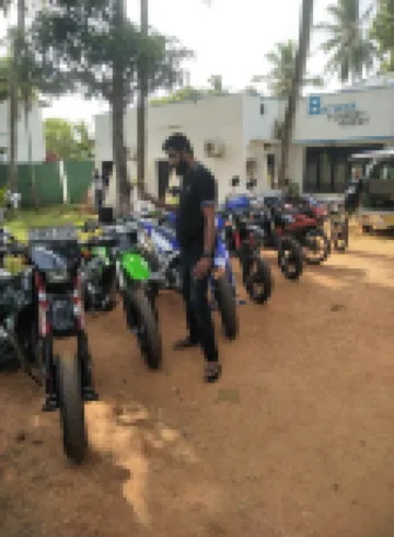 Barthiya Tourist Guest
