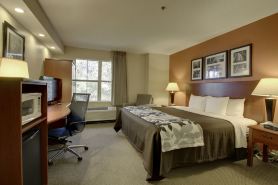 Sleep Inn Mt. Pleasant - Charleston