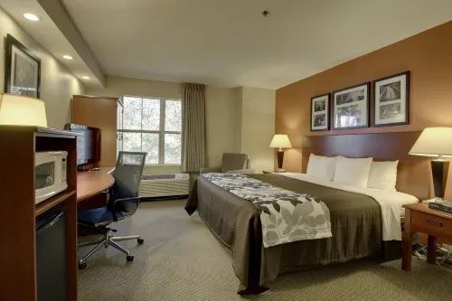 Sleep Inn Mt. Pleasant - Charleston