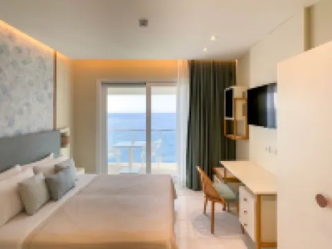 Hotel Giosue' a Mare Sorrento Hoteles en Meta