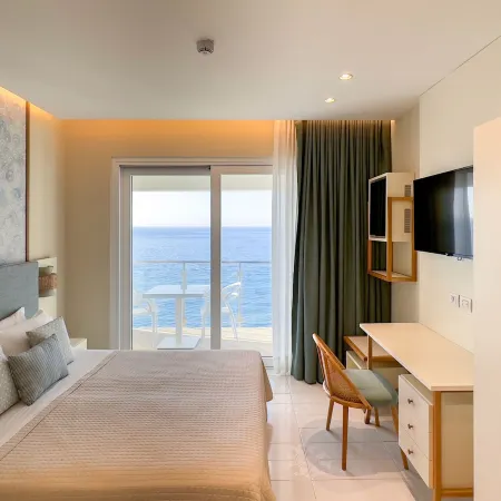 Hotel Giosue' a Mare Sorrento
