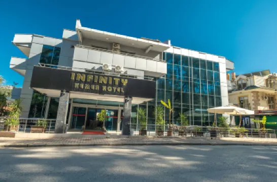 Infinity Hotel โรงแรมใกล้Kemer Anadolu Otelcilik Ve Turizm Ml