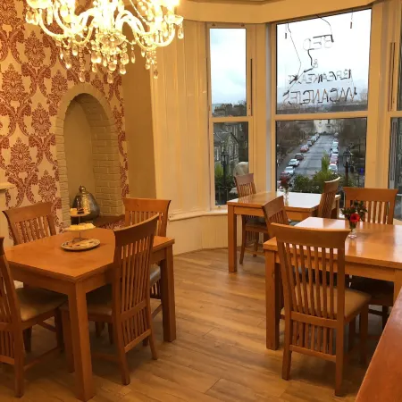 Castle Walk B&B