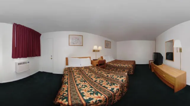 Stone Inn Extended Stay U of A