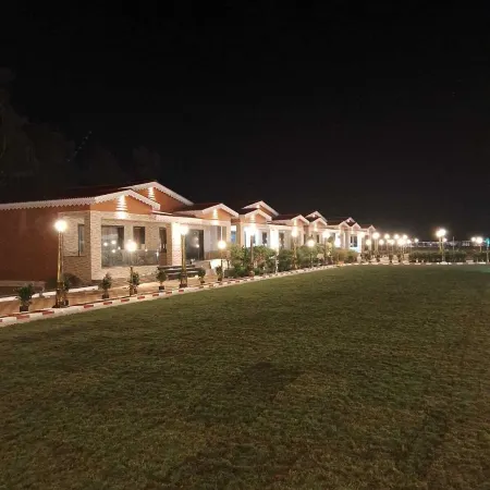 Prime Beach Resort Mandarmani