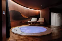 Biancodonda Greenblu Hotel & Spa - Spa