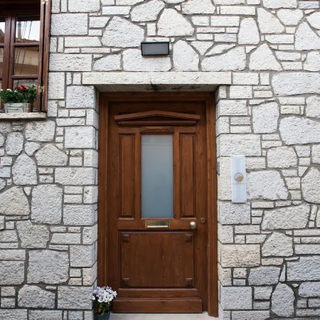 Blue Mountain Guesthouse by Seablue
