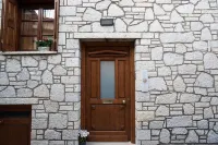 Blue Mountain Guesthouse by Seablue Hoteles cerca de Ieros Naos Agiou Georgiou