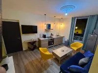 5 Pl. Marcadieu Hotels in Orleix