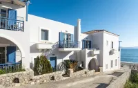 Anesis Hotel Các khách sạn ở Kythira