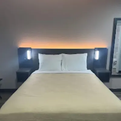 Southern Suites Cartersville Hôtels à : Bartow County