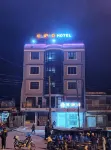 Eliper Hotel Отели в г. 