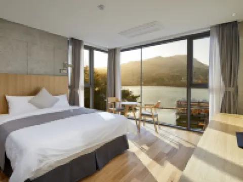 Hotel Haus Hotels in Gapyeong-gun