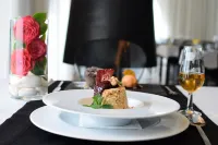 HD | Duecitânia Design Hotel - breakfast
