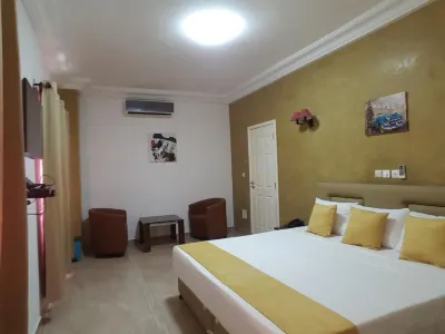 Hôtel Yabisso Hotels in Lomé