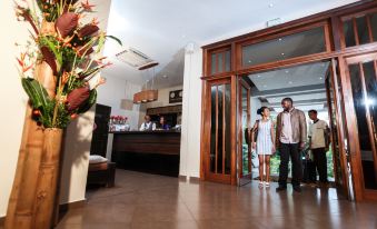 Calypso Hôtel