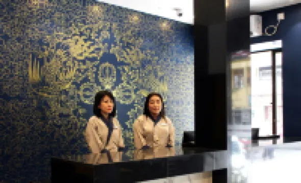 Central Hotel Hotels in Phuentsholing