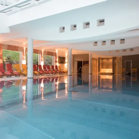 Hotel Leonhard