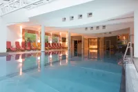 Hotel Leonhard - spa