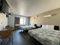 Motel 6 Meridian, ID - Boise W Các khách sạn ở Meridian