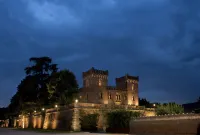 Relais Castello Bevilacqua Hotels in Badia Polesine