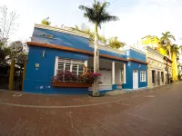 Placita Vieja Hotel Boutique Spa - СПА