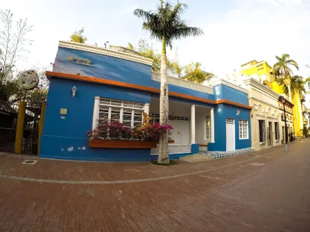 Placita Vieja Hotel Boutique Spa