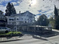 Central Bled House Hotels in Bled