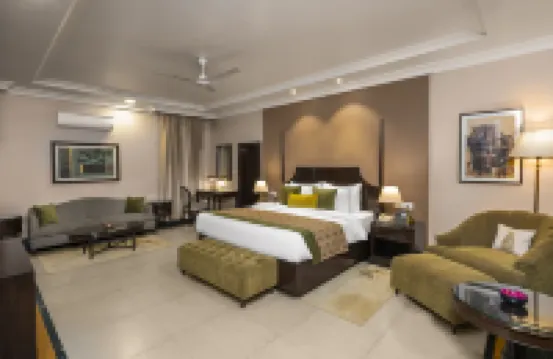 Ganga Lahari by Leisure Hotels