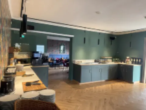 Hotel Wittorf