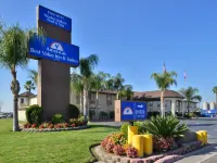 Americas Best Value Inn and Suites Madera Hotels in Madera County