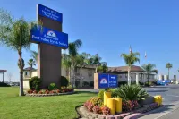 Americas Best Value Inn and Suites Madera