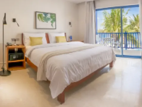 The B Resort Hotels in Kampot