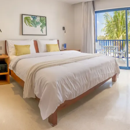 The B Resort