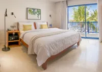 The B Resort Hotels near Regional Polytechnic Institute Techo Sen Kampot