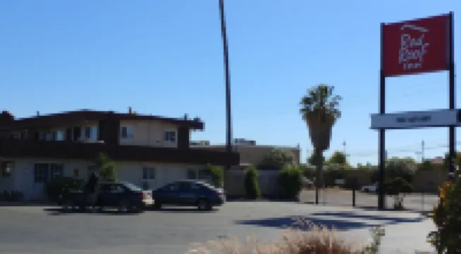 La Plaza Inn Los Banos