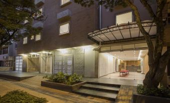 Hotel Quinta Norte Chipichape