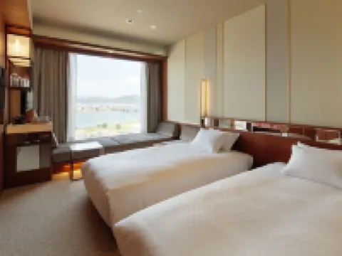 南海和歌山光芒酒店（CANDEO HOTELS） 和歌山酒店