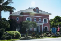 Windemere Inn by the Sea Hotels in Indialantic