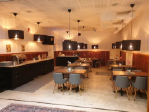 隆內比大酒店 隆內比酒店