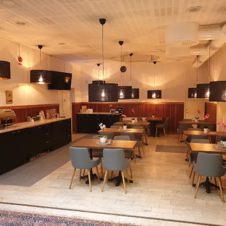 Ronneby Cityhotell