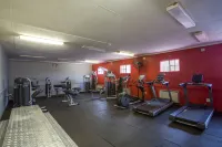 Sundown Country Estate - Gym