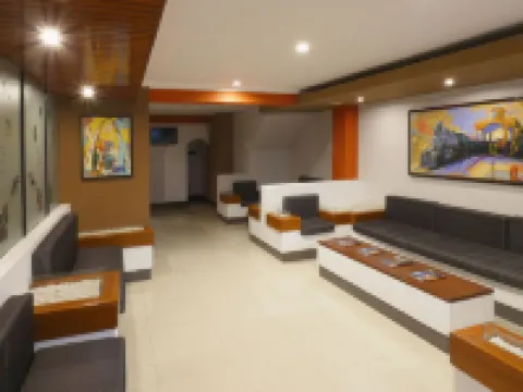 Hotel Plaza Hoteles en Tacna