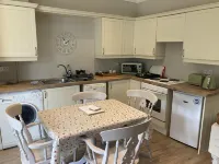 Pinewood Cottage Self Catering Apartments and Studio Apartments