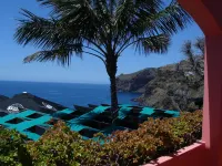 Inn & Art Madeira - إطلالة على البحر
