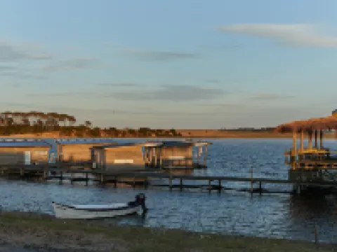 Laguna Garzón Lodge Hotels in Jose Ignacio