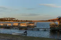 Laguna Garzón Lodge